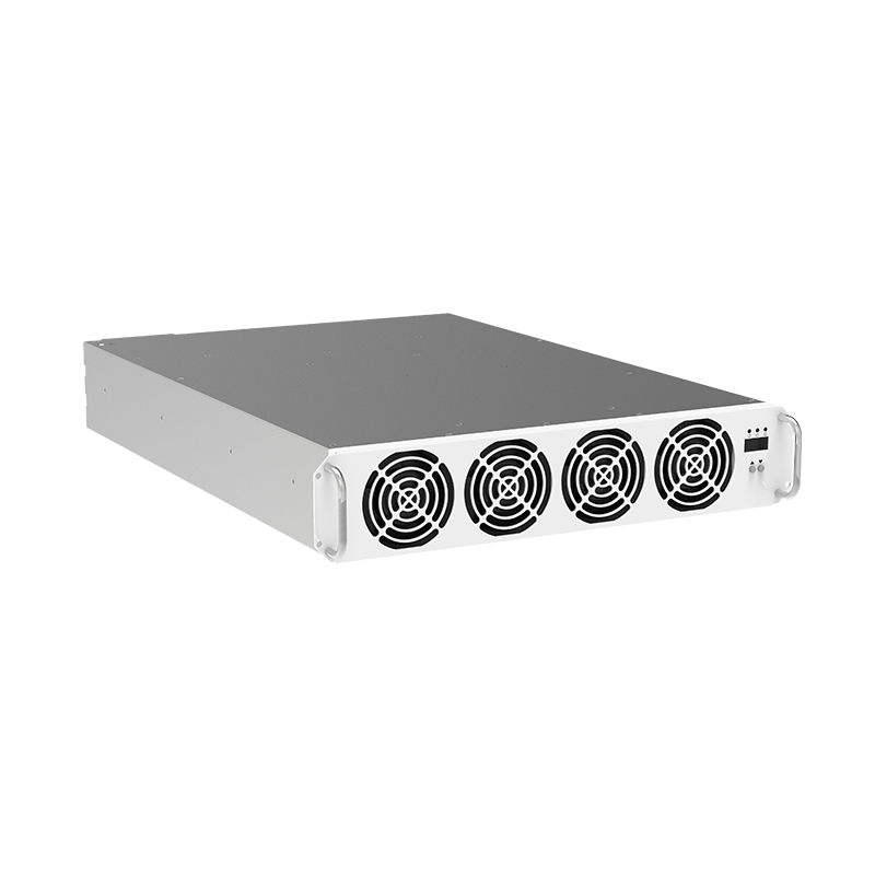 60KW SiC AC/DC  Charging Module 