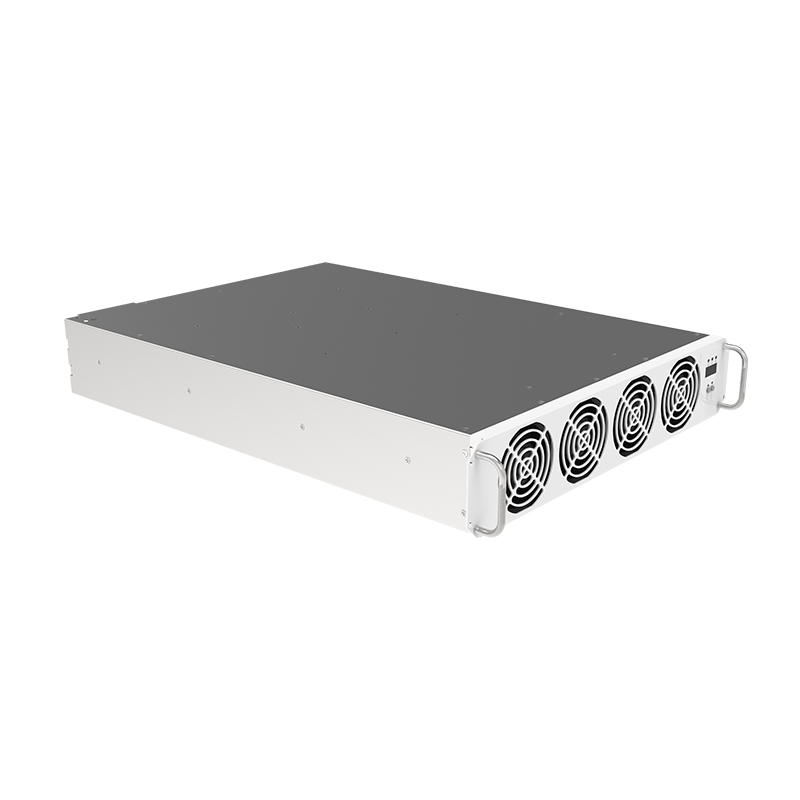 60KW SiC AC/DC  Charging Module 