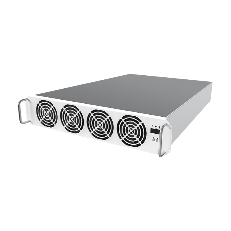 60KW SiC AC/DC  Charging Module 